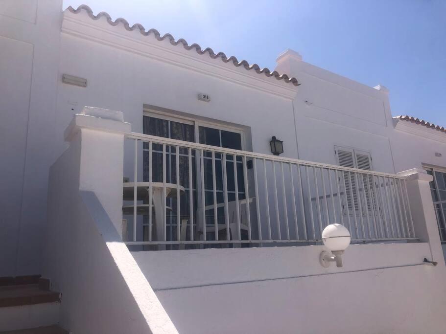 Apartamento Arenal Den Castell Castellsol Arenal d'en Castell Exterior foto
